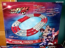 Circuit de voitures Scan 2 Go