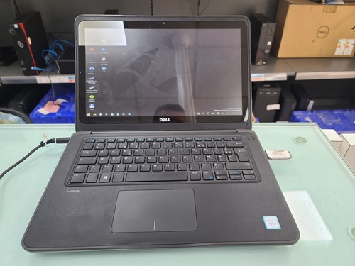 Dell latitude 3380 - dell, i5
