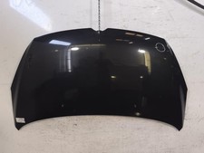 Capot OPEL AGILA B 95528206