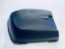 Couvercle de valise gauche BMW