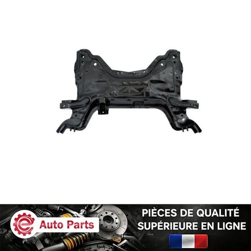Berceau moteur avant citroen - moteur,