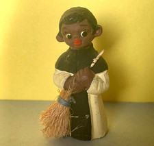 Collection -  Santon espagnol