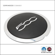 Coppetta De Cache-Moyeu Fiat