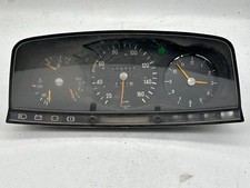 Mercedes-Benz W123 Compteur