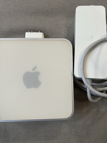 Mac mini avec câble - mini,
