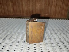 Ancien Porte allumettes