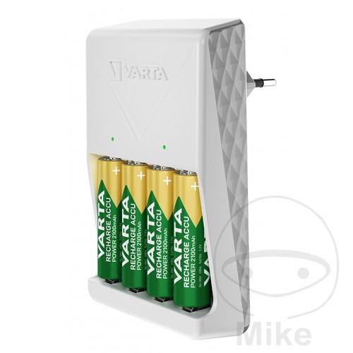 Varta chargeur pour piles - varta,
