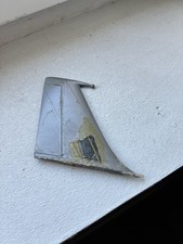 Mont Blanc Boeing 707 Dérive