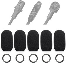 5-Pack Mic Cover for Bose A30