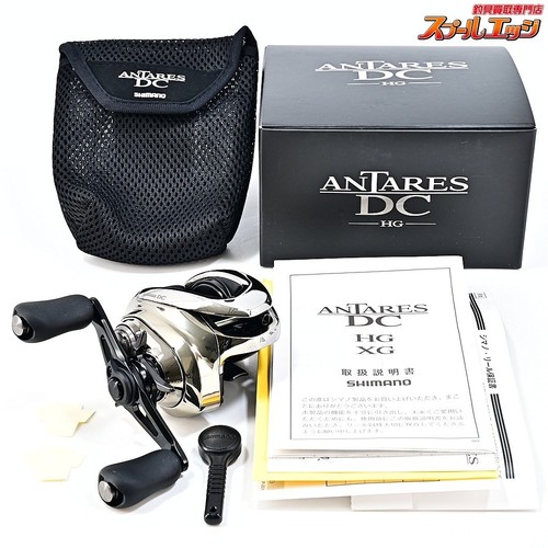Mint shimano antares - 【mint】shimano,