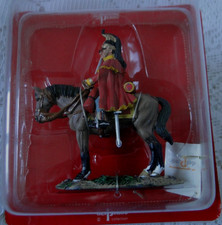 Soldat plomb DEL PRADO homme