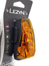 Feu arrière vélo Lezyne