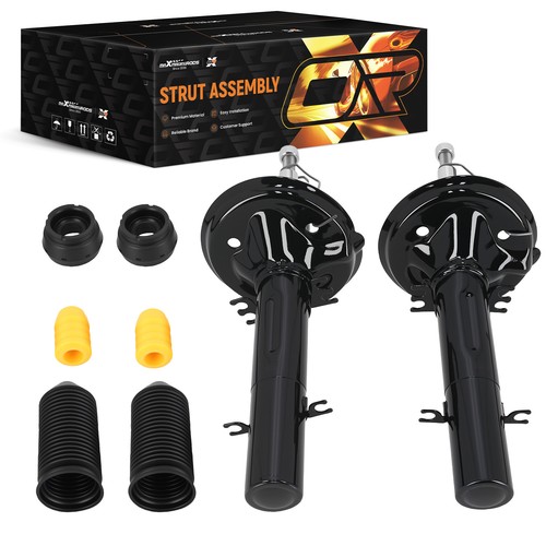 Amortisseur domlager - 2x,