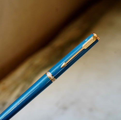Stylo plume parker premier - plume,