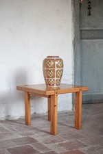 Table de chevet, table basse, table de nuit, bout de canapé