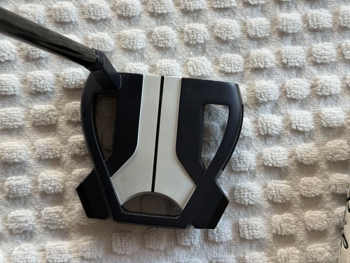 Taylormade blue spider - blue,