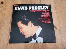 VINYLE LP 33 TOURS "ELVIS