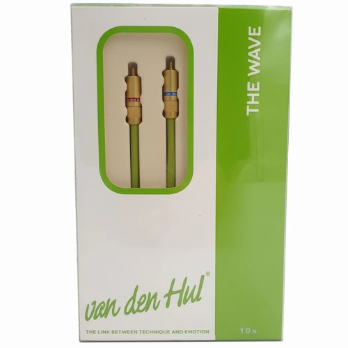 Van den hul the - den,