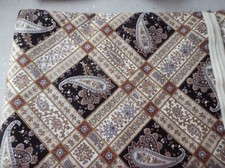 100% Matière Coton Cachemire