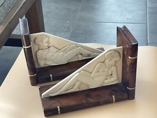 Serre Livres Art Deco