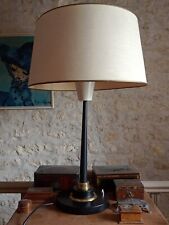Lampe De Bureau art deco  1970 No Mazda vintage