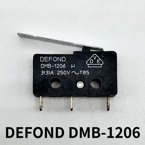 Defond dmb 1206 - /, dmb-1210
