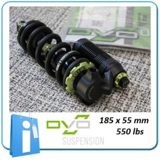 Amortisseur DVO Jade Coil 185