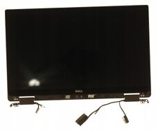 Véritable rabat complet Dell XPS 13 9365 QHD