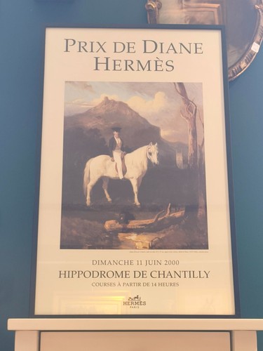 Affiche originale prix - prix, de