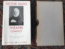 LA PLÉIADE      VICTOR HUGO
