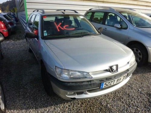 Pompe carburant peugeot 306 - pompe,