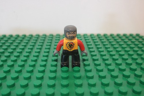 Lego duplo figure - duplo,