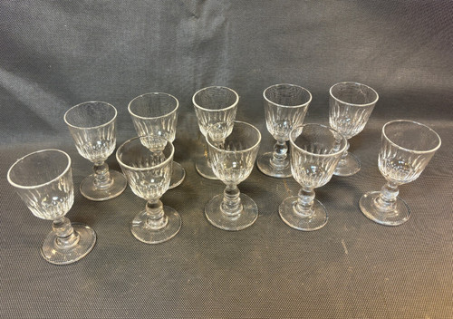 Lot anciens petits - anciens,