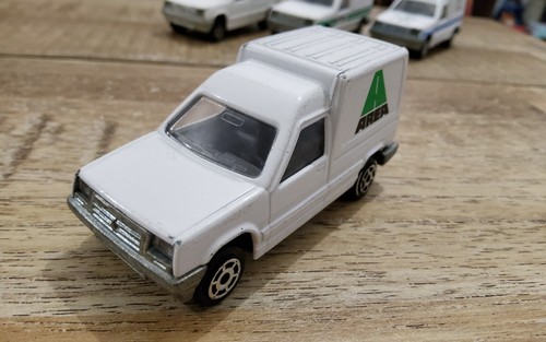 Renault express area majopub