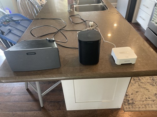 Sonos play wireless - wireless,