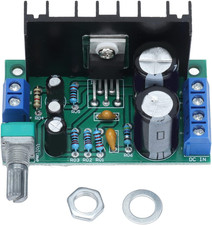Module D'Amplificateur Mono