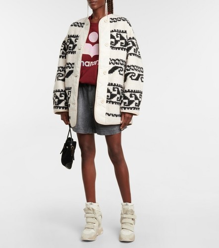 Isabel marant etoile himemma - etoile,