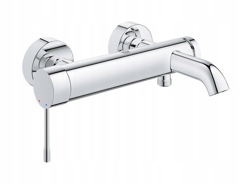 Mitigeur baignoire douche - mitigeur, baignoire-douche