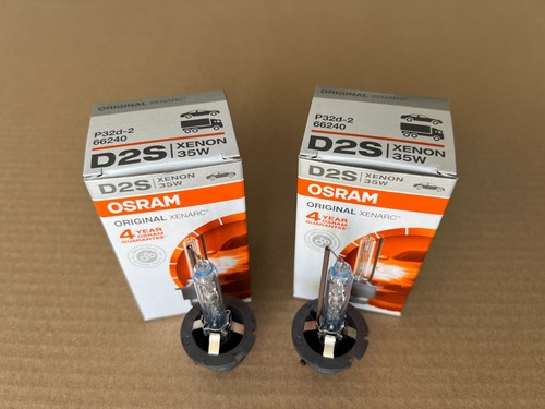 Osram d2s genuine - d2s,