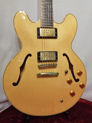 Epiphone sheraton ii na - [epiphone],
