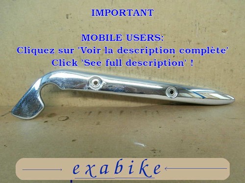 Sabre gauche pour - gauche, suzuki