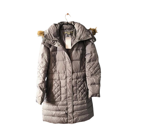 Reaction veste chaude hiver - reaction,
