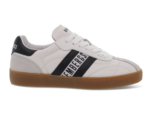 Baskets bikkembergs 29204 - baskets,