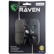 Plaquettes de frein Avant Pour