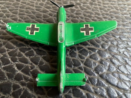 Avion chasse allemand - avion, de