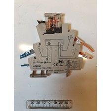 OMRON G2RV-SL700 24VDC Relais à usage général
