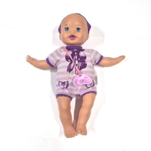 Poupée bébé vintage mattel - poupée,