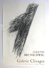 Colette BRUNSCHWIG, Galerie