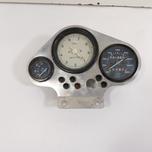 Moto guzzi mans 1000 iv - le,