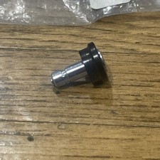 bouton déclencheur shutter